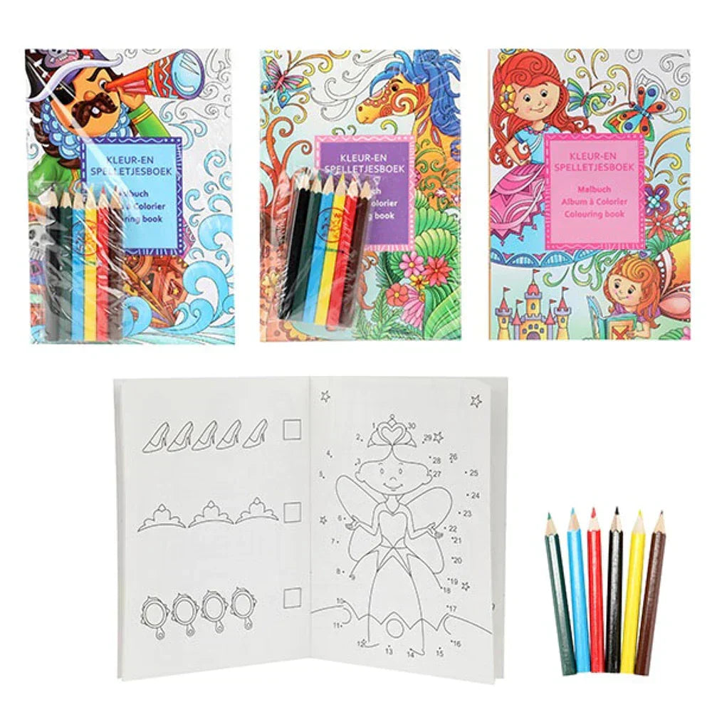 COLORPLAY - FAREBNICA DOMÁCA ÚLOHA, FARBY KRIŠTÁLU