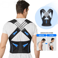 BACKSTRAIGHT™ - PODPORA CHRBTA