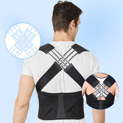 BACKSTRAIGHT™ - PODPORA CHRBTA