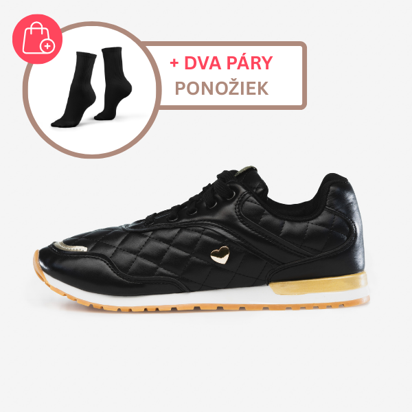 TENISKY S PROTIŠMYKOVOU PODRÁŽKOU CHICMOVE