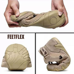 FEETFLEX™ –PÁNSKE TOPÁNKY