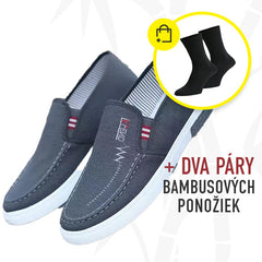 LIGHTSOLE - PÁNSKE TOPÁNKY