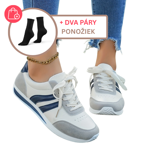 LUNAWALK™ - DÁMSKE TOPÁNKY