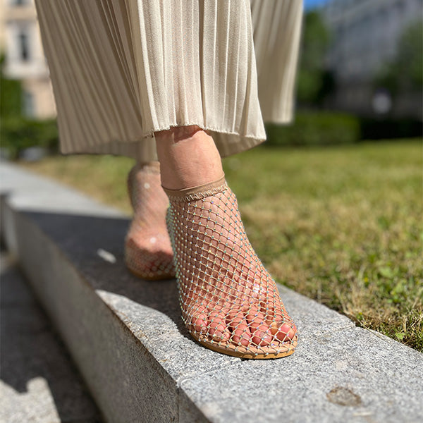 LUXEGLAM™ - JEDINEČNÉ DÁMSKE TOPÁNKY