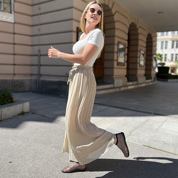 LUXEGLAM™ - JEDINEČNÉ DÁMSKE TOPÁNKY