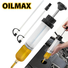 OILMAX -  RUČNÉ ČERPADLO NA DÁVKOVANIE OLEJA