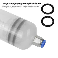 OILMAX -  RUČNÉ ČERPADLO NA DÁVKOVANIE OLEJA