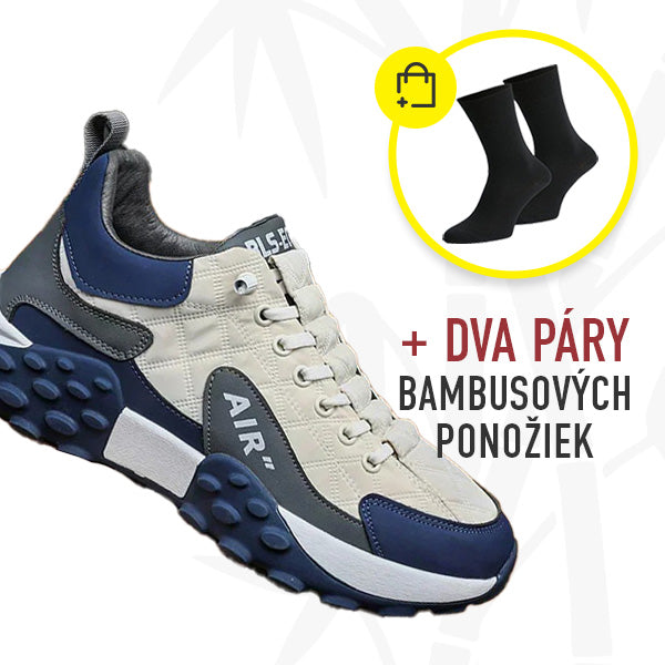 STRAVEX™ - PÁNSKE TOPÁNKY