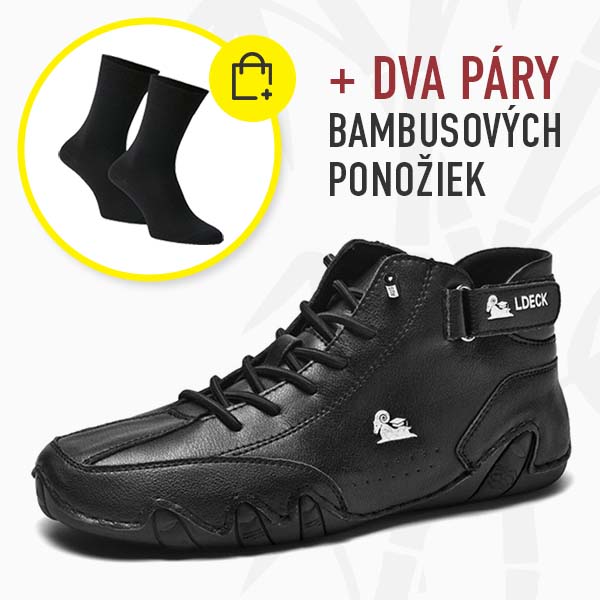 FEETFLEX™ –PÁNSKE TOPÁNKY