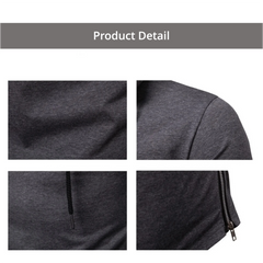 WARMFIT™ - PÁNSKE TRIČKO