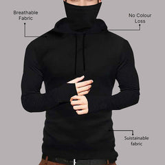 WARMFIT™ - PÁNSKE TRIČKO