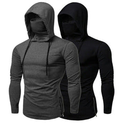 WARMFIT™ - PÁNSKE TRIČKO