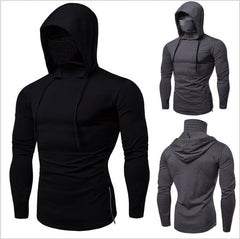WARMFIT™ - PÁNSKE TRIČKO