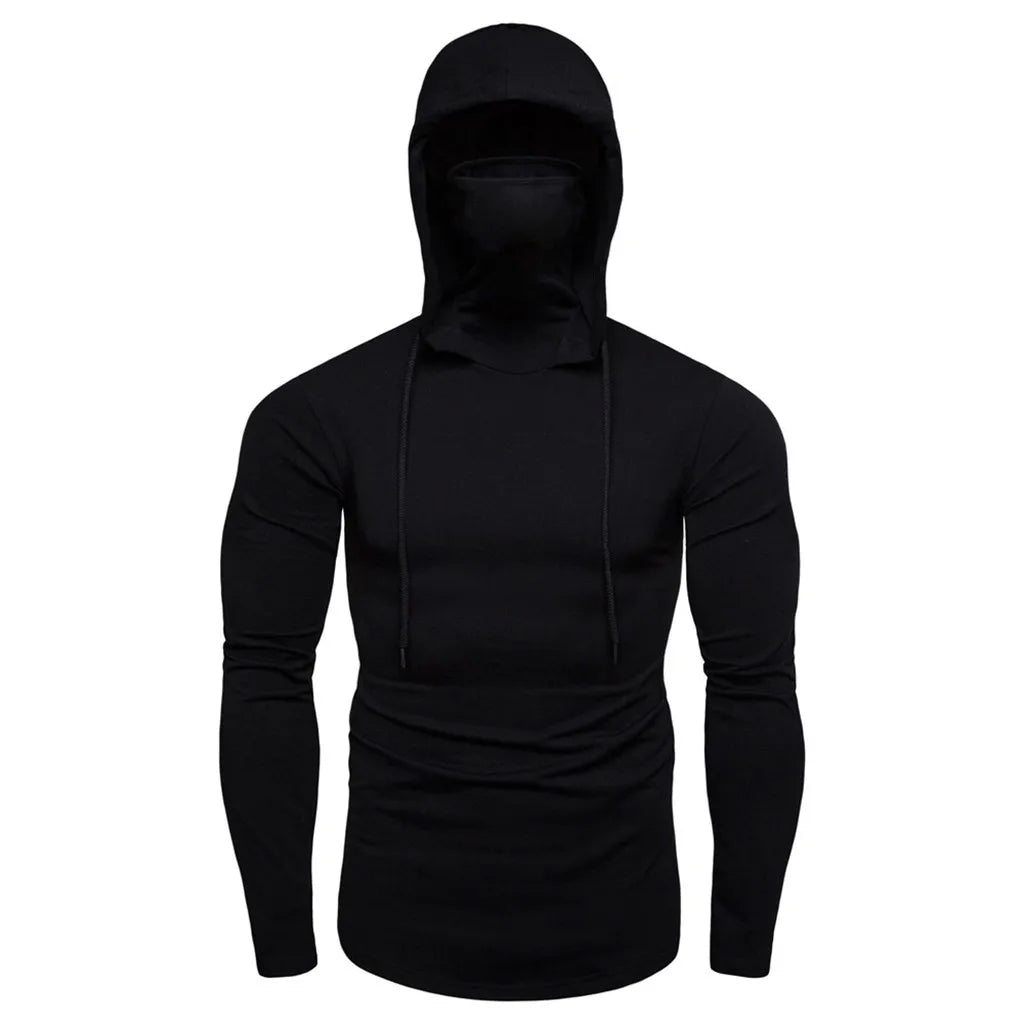 WARMFIT™ - PÁNSKE TRIČKO