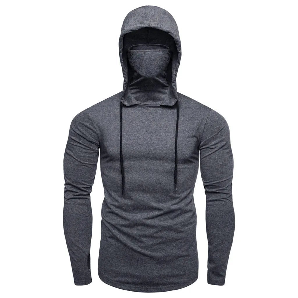 WARMFIT™ - PÁNSKE TRIČKO