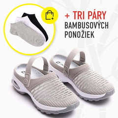 DREAMYSTEP™ – POHODLNÉ DÁMSKE TOPÁNKY