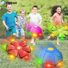 FLYBALL™ – FRISBEE LOPTA 1 + 1 GRATIS