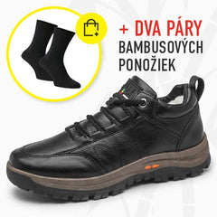 HANDSOMEWALK® - PÁNSKE ZIMNÉ TOPÁNKY